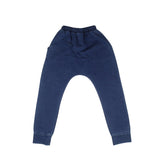Jogginghose aus Jeans (baumwolle bio)